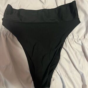 Aerie Cheeky Bikini Bottoms